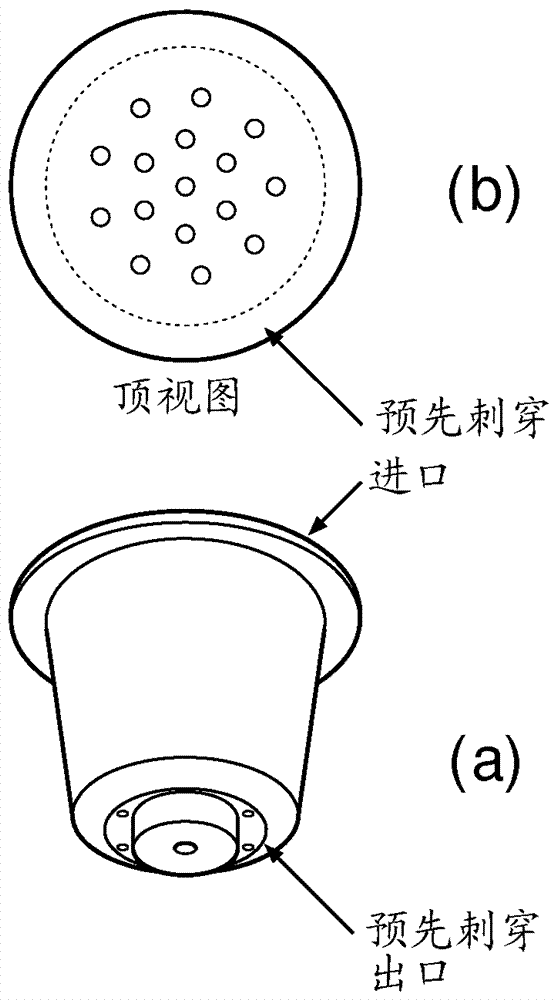 沖煮單元的制造方法與工藝