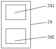 一種用于建材生產(chǎn)的高效混凝土攪拌機(jī)的制造方法與工藝