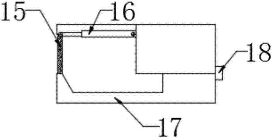 一種可自動清理的3D打印機的制造方法與工藝