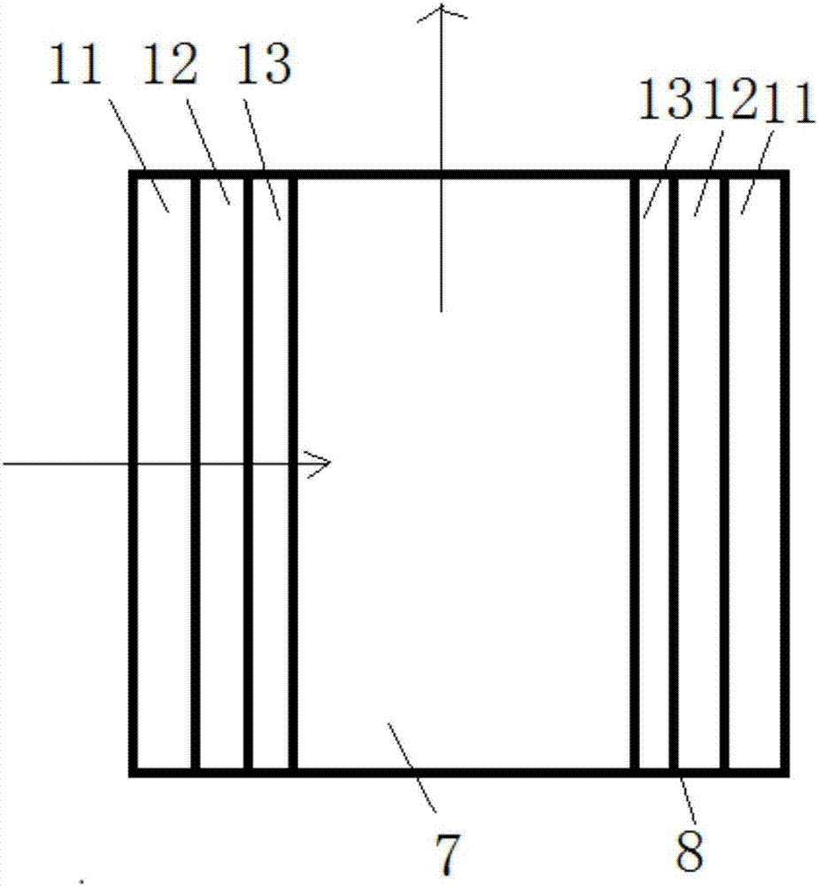 一種新型三級(jí)式化糞池的制造方法與工藝