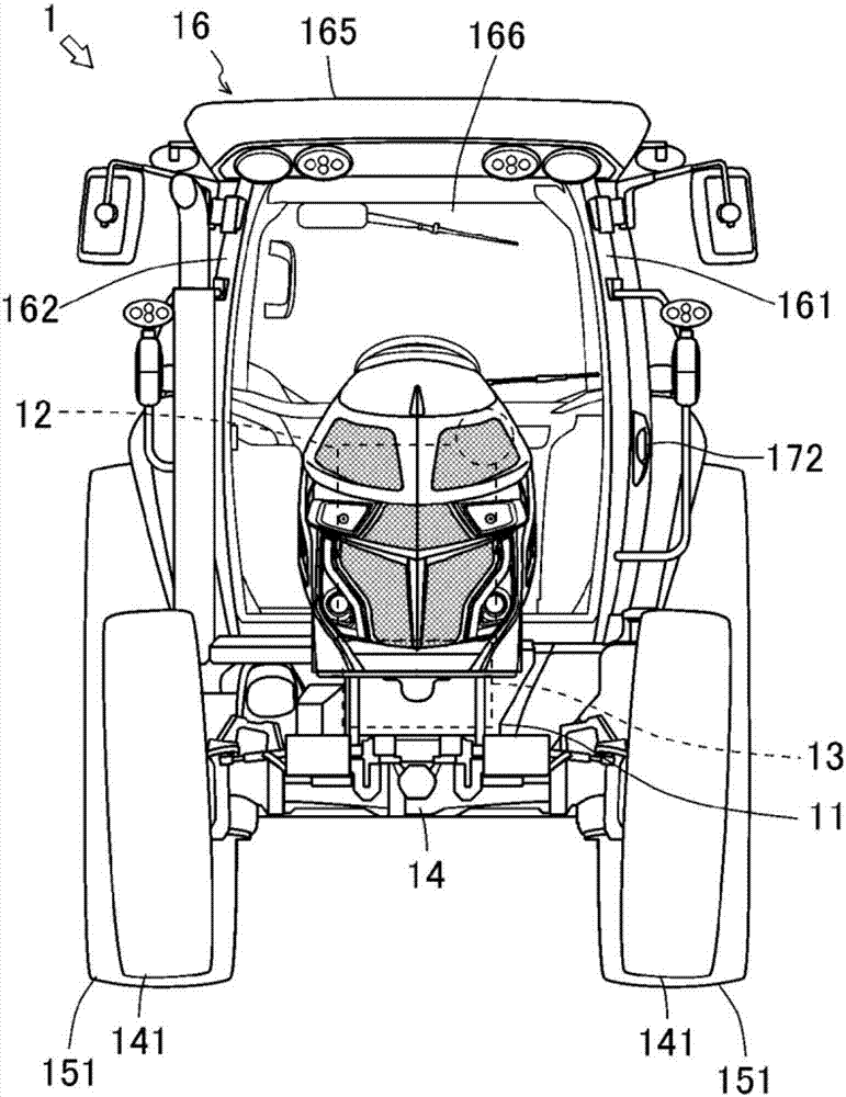 作業(yè)車輛的制造方法與工藝