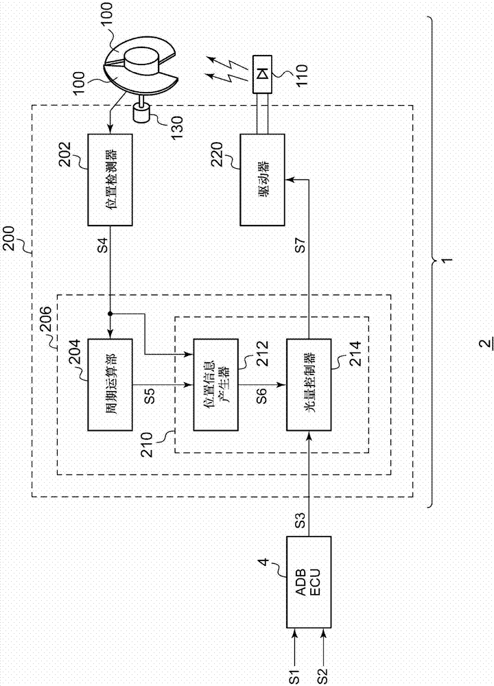 點亮電路及車輛用燈具的制造方法與工藝