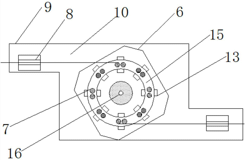 一种桥梁转体结构的制造方法与工艺