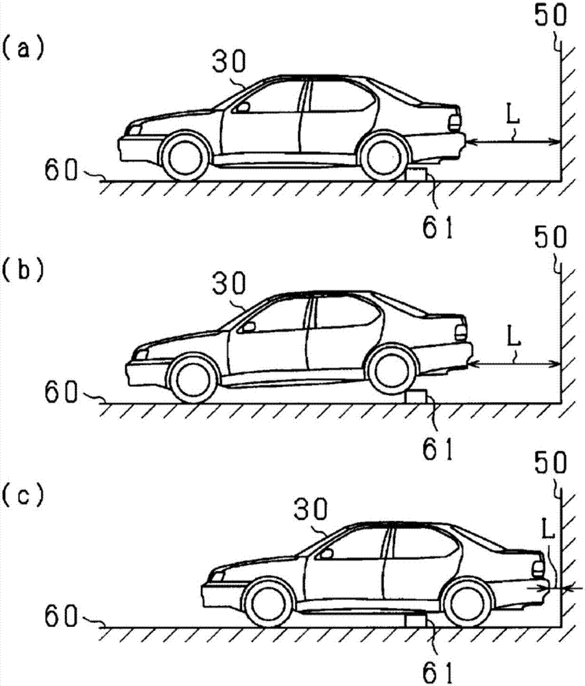 車輛控制裝置以及車輛控制方法與流程