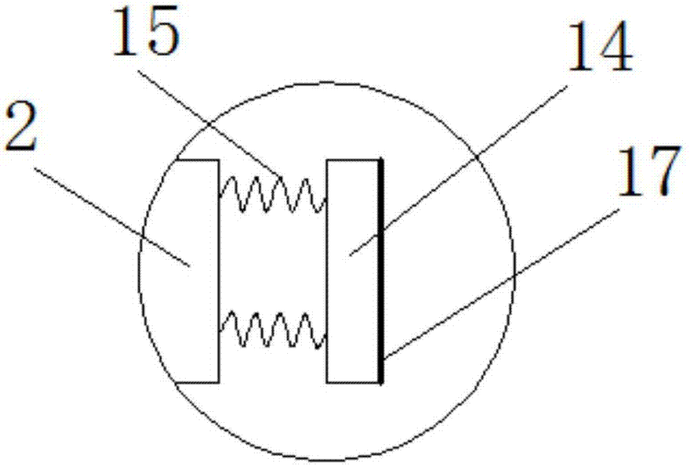 一種橋梁基礎(chǔ)減震結(jié)構(gòu)的制造方法與工藝