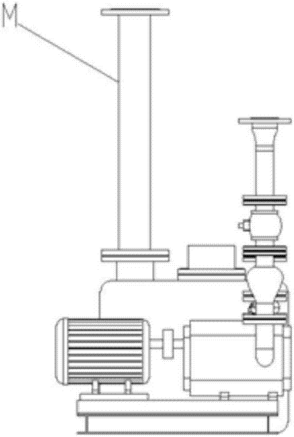 凸轮泵式密封提升泵站的制造方法与工艺