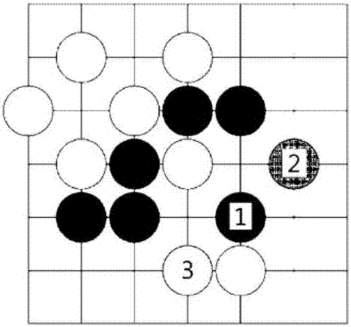 用于對局型游戲的提示系統(tǒng)及提示方法與流程