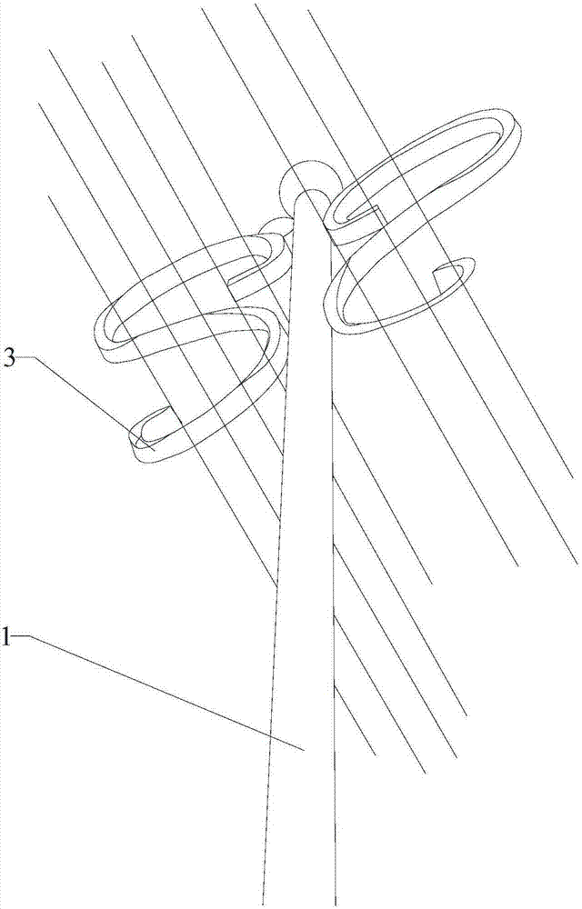 双回路输电景观杆塔的制造方法与工艺