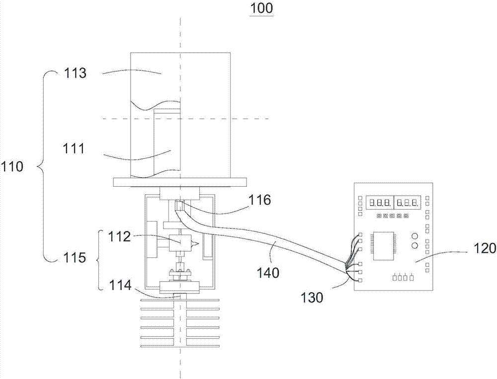 執(zhí)行器、電動調(diào)節(jié)閥及減溫減壓器的制造方法與工藝