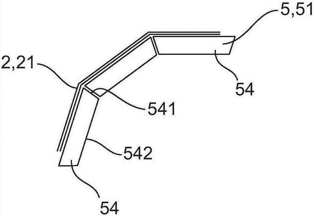 用于发酵和储存葡萄酒等液体的容器的制造方法与工艺