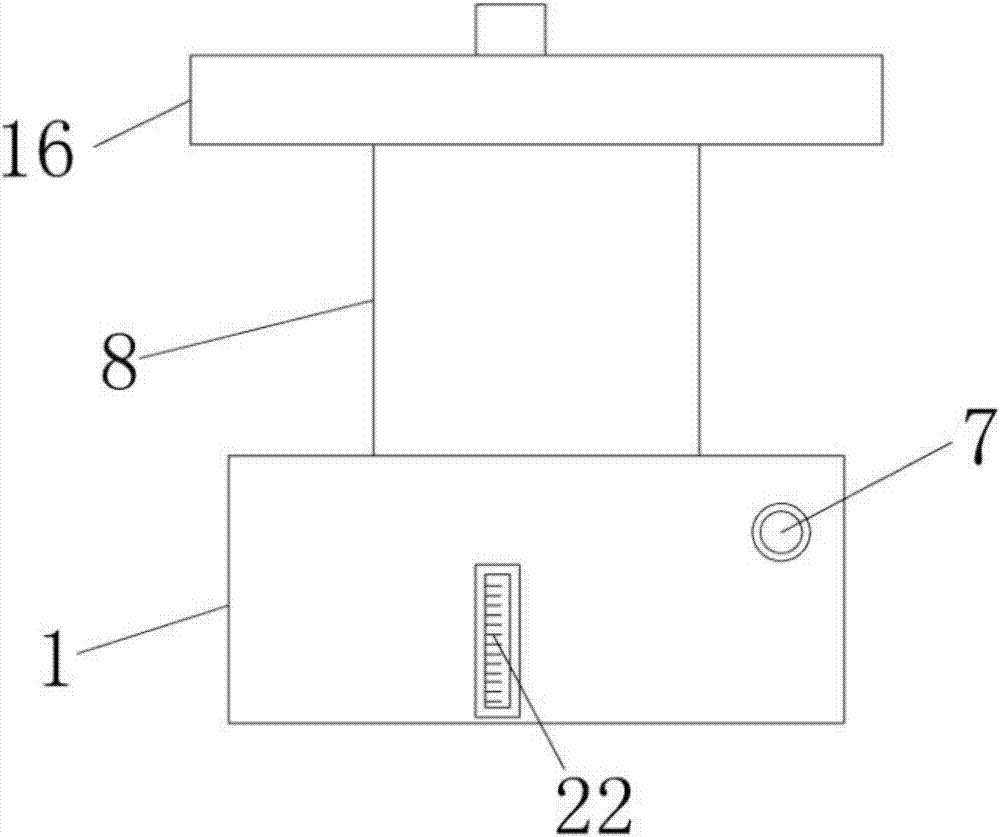 一種取暖爐的制造方法與工藝