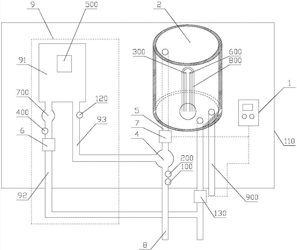 一種電熱水器的制造方法與工藝