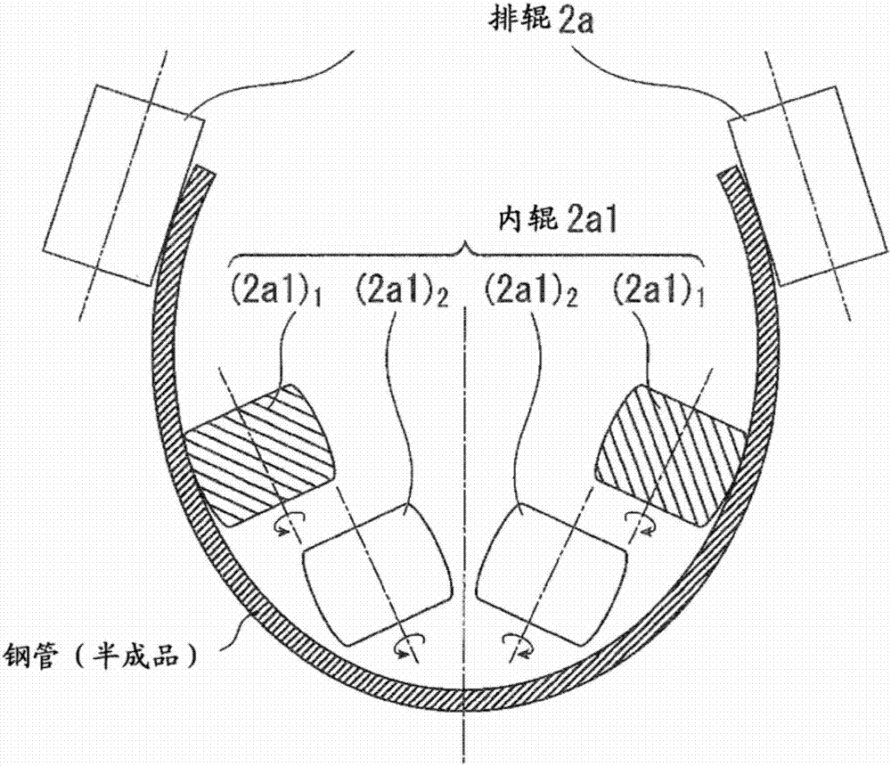 用于深井用導體套管的高強度厚壁電阻焊鋼管及其制造方法和深井用高強度厚壁導體套管與流程