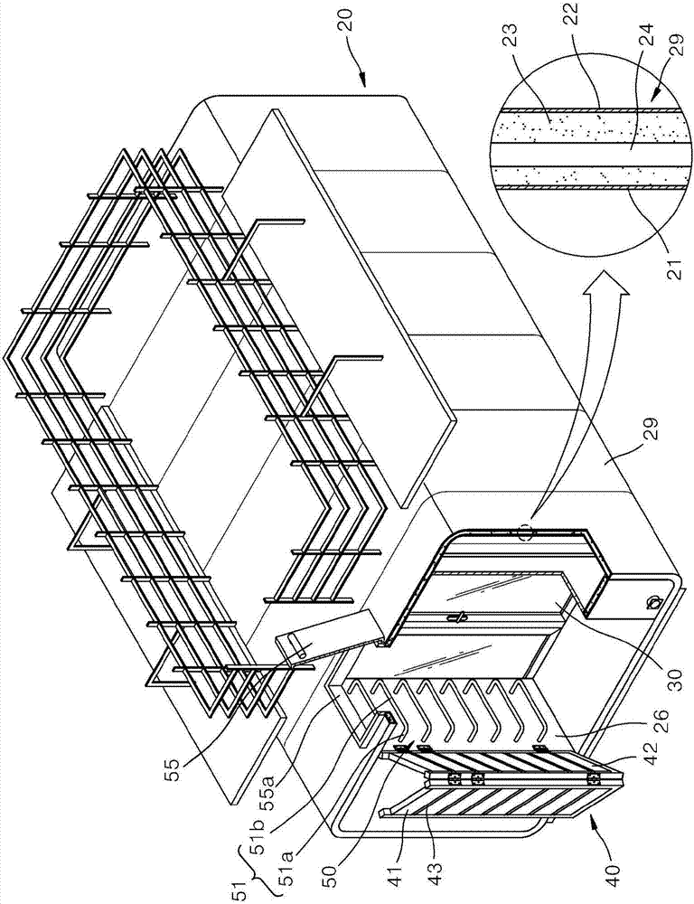 具有防護(hù)和安全功能的建筑物的制造方法與工藝