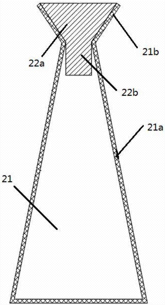 一種農(nóng)藥計(jì)量組合的制造方法與工藝