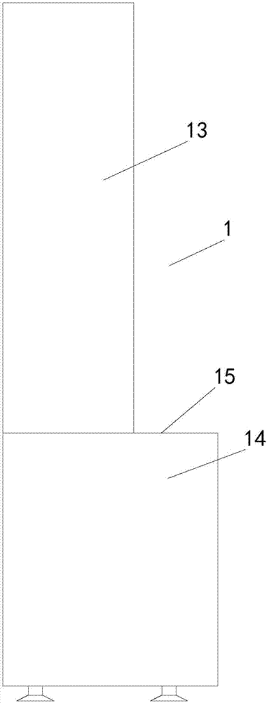 電動(dòng)推桿在線終端測(cè)試裝置的制造方法