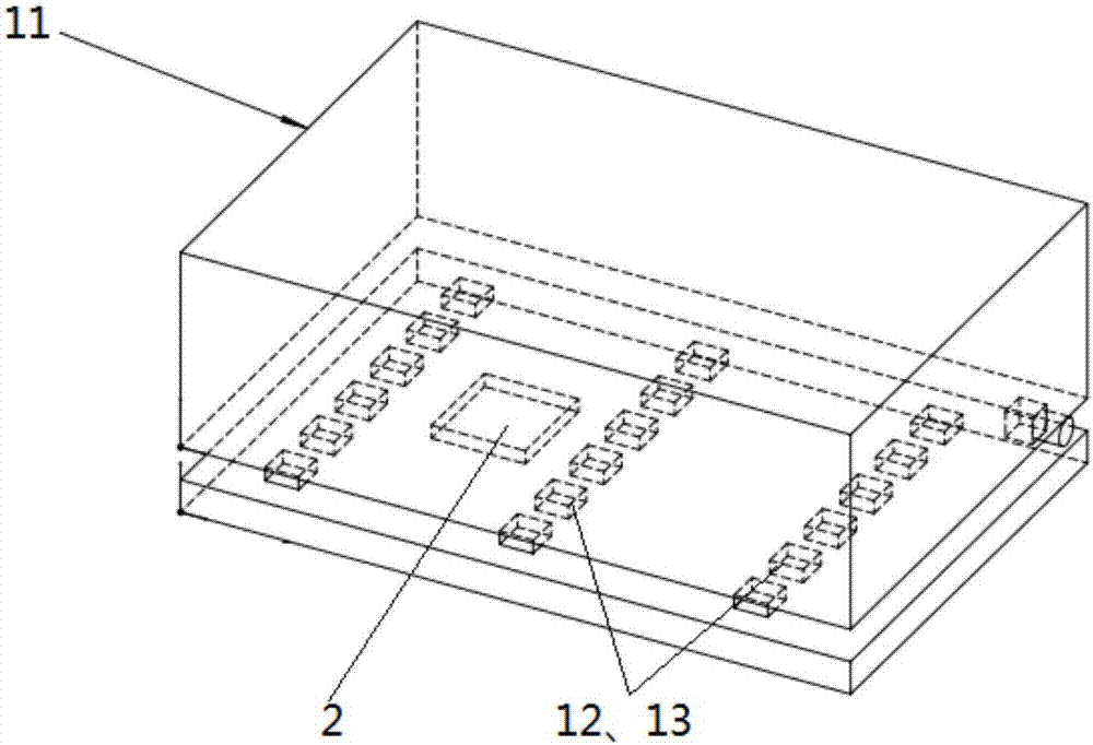 一種培養(yǎng)容器中培養(yǎng)基質(zhì)量在線監(jiān)控系統(tǒng)的制造方法與工藝