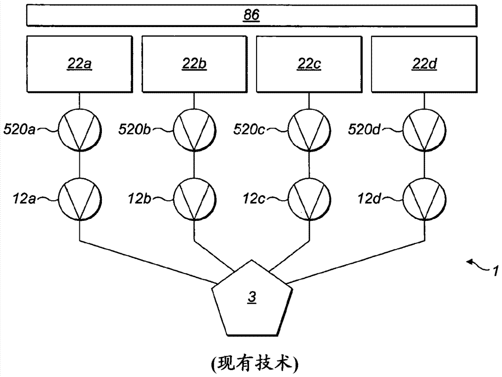 真空泵送布置中或與其相關(guān)的改善的制造方法與工藝