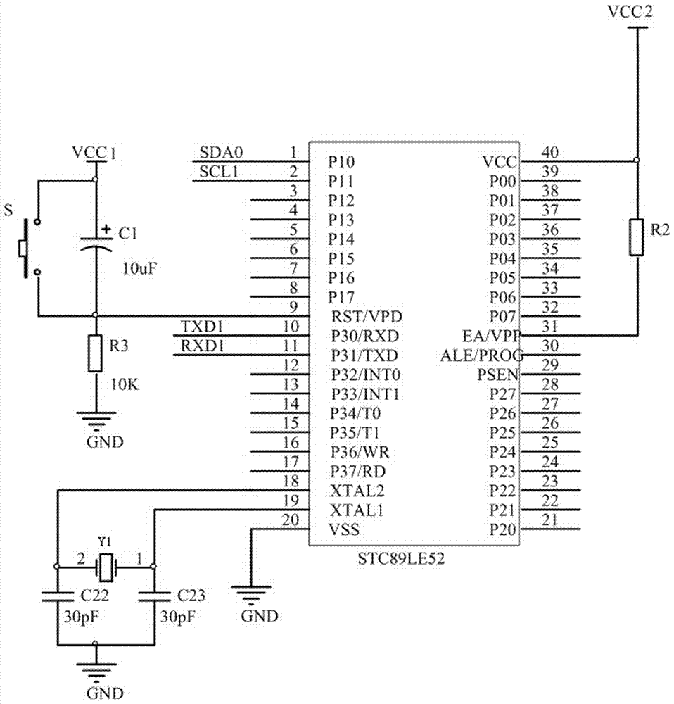 基于無(wú)線通信的風(fēng)速風(fēng)壓測(cè)量系統(tǒng)的制造方法與工藝