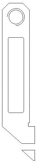 一種編帶機(jī)探針的制造方法與工藝