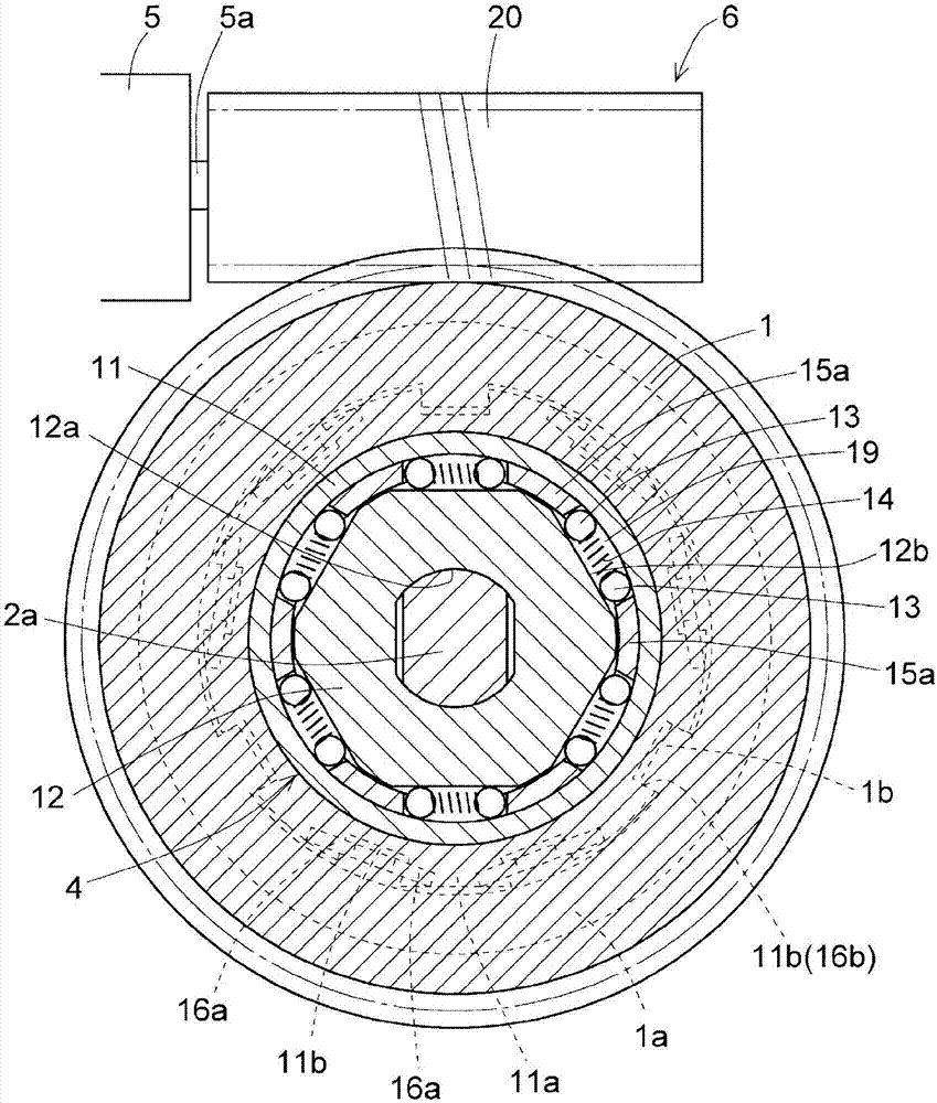 驅(qū)動(dòng)力傳遞機(jī)構(gòu)的制造方法與工藝