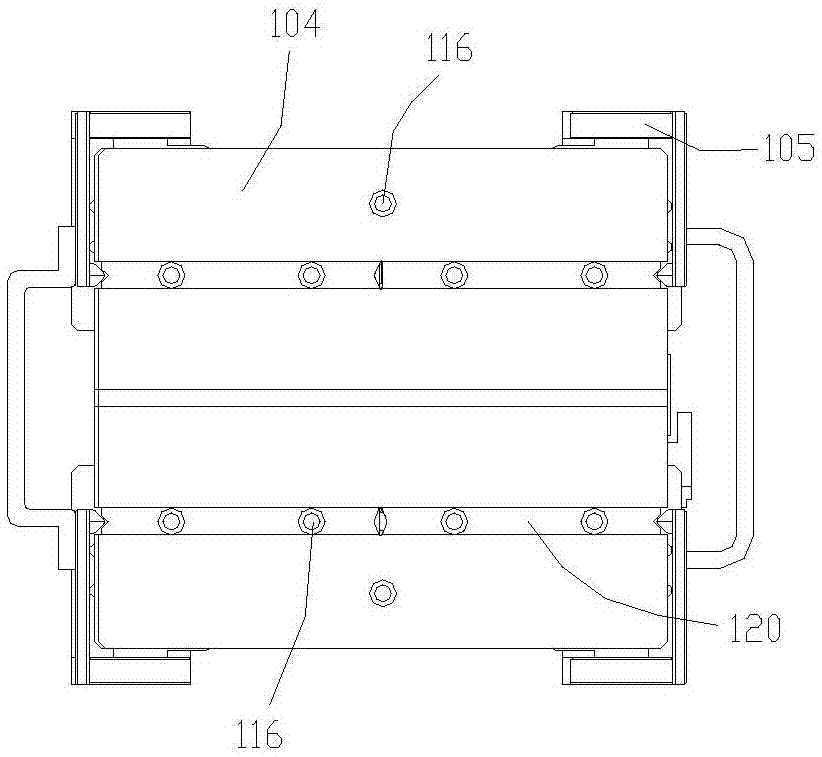 一種電池板自動旋轉上料機構的制造方法與工藝