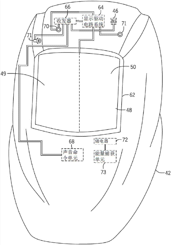 立體頭盔顯示器的制造方法與工藝