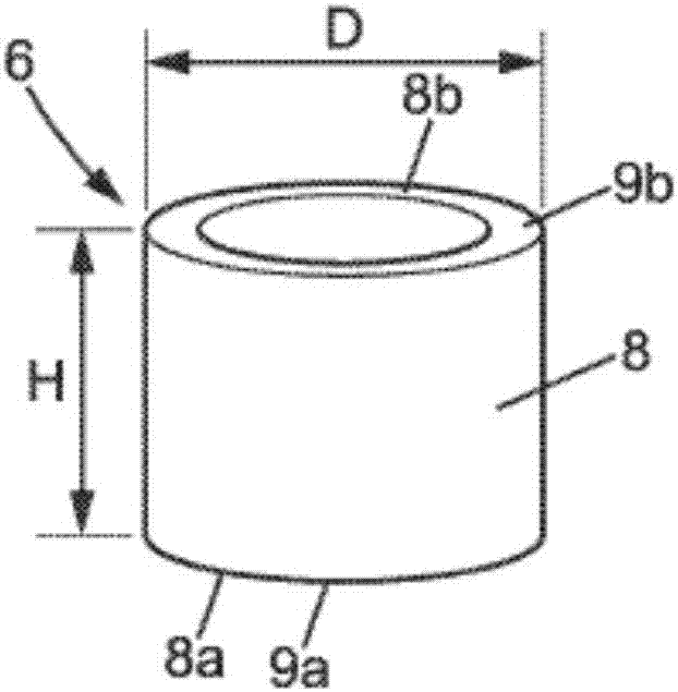 制造用于風(fēng)力發(fā)電機(jī)塔架的混凝土結(jié)構(gòu)砌塊的方法與流程