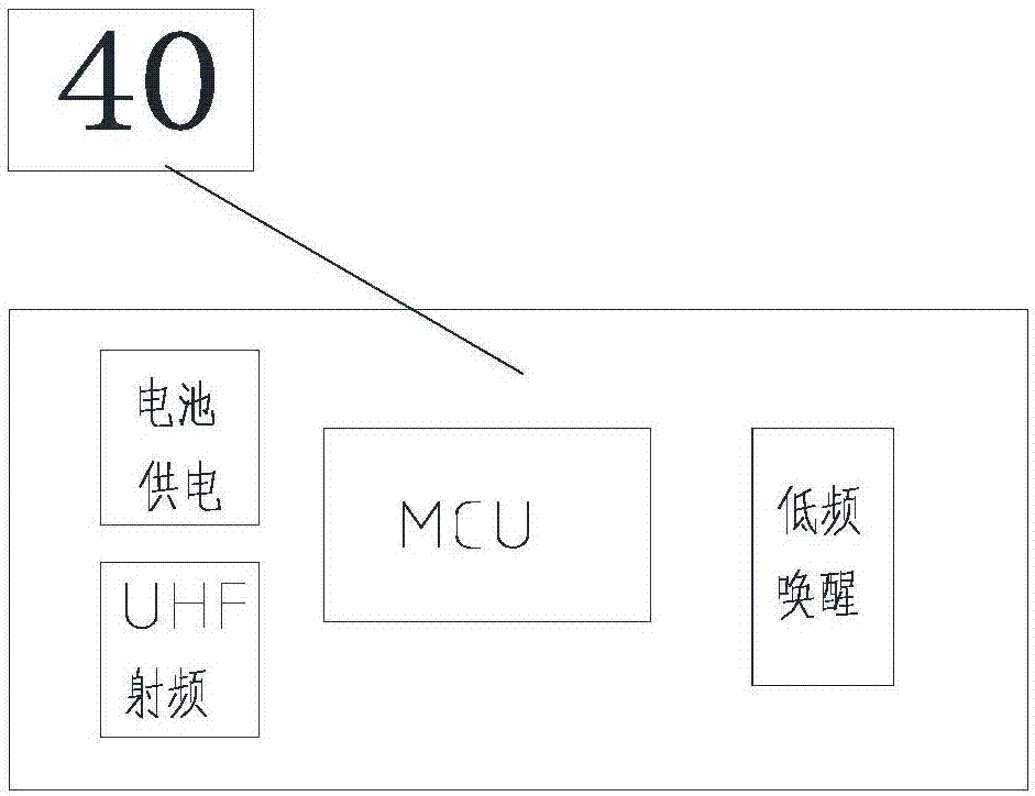 基于雙頻段定位技術(shù)的藥房引導(dǎo)機構(gòu)的制造方法與工藝