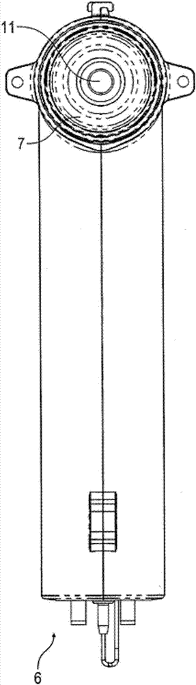 中壓工程或高壓工程中的具有集成電流傳感器的聯(lián)結(jié)器的制造方法與工藝