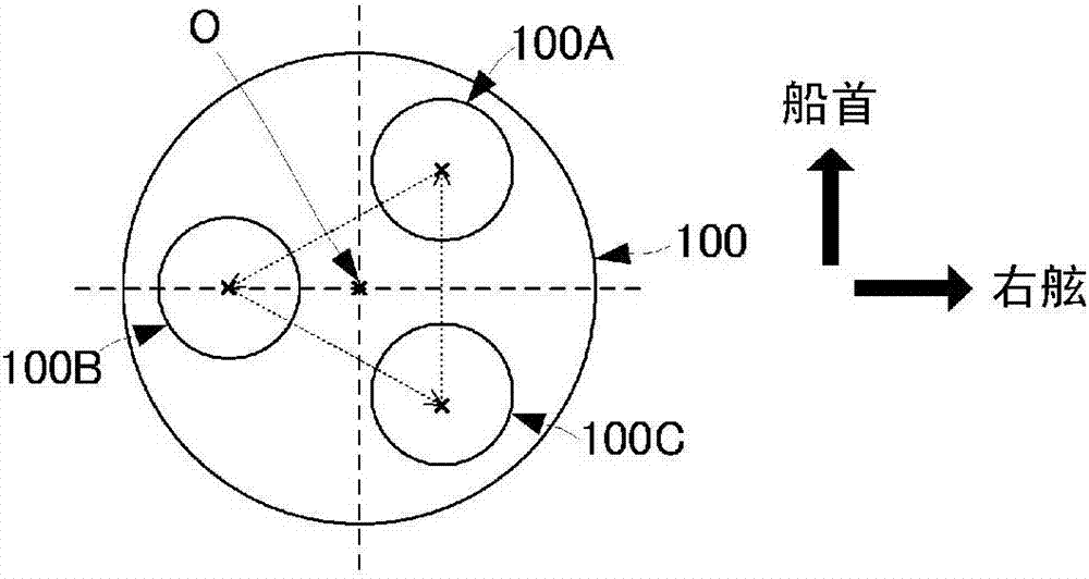 狀態(tài)計算裝置、狀態(tài)計算方法及狀態(tài)計算程序與流程