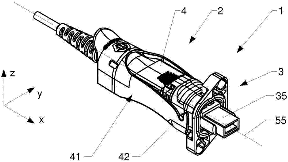 連接器組件的制造方法與工藝