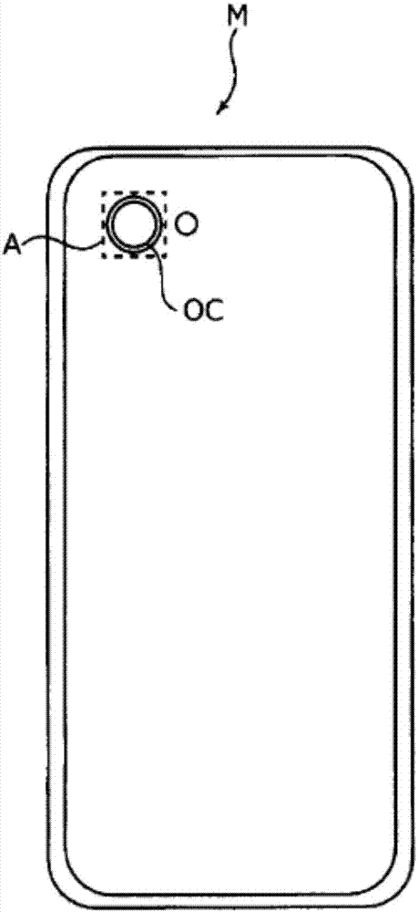 透鏡驅(qū)動(dòng)裝置、攝像機(jī)模塊、以及攝像機(jī)搭載裝置的制造方法