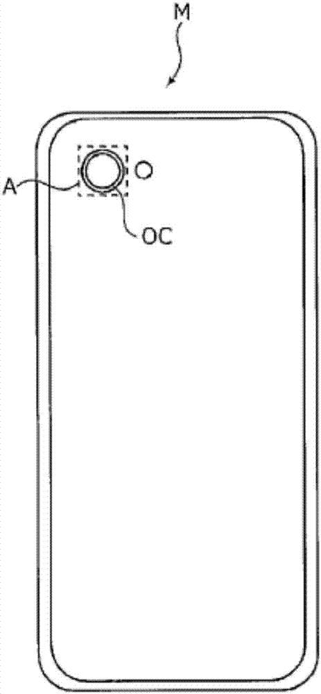 透鏡驅(qū)動(dòng)裝置、攝像機(jī)模塊、以及攝像機(jī)搭載裝置的制造方法