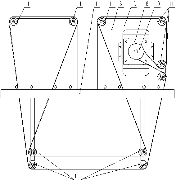 基于線掃描的電池片集成檢測模塊的制造方法與工藝