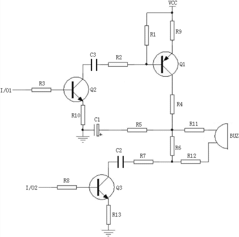 具有音樂播放功能的智能電飯煲的制造方法與工藝