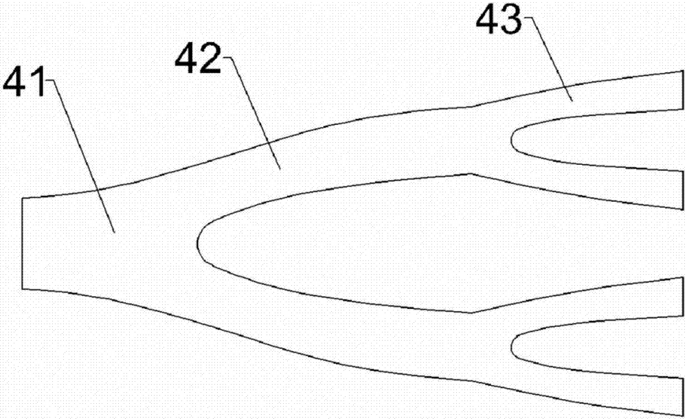 一種電路板用封裝散熱結(jié)構(gòu)的制造方法與工藝