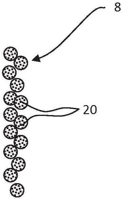 數(shù)據(jù)線纜以及用于制造數(shù)據(jù)線纜的方法與流程