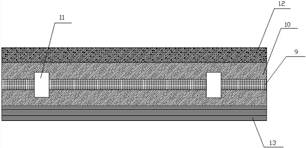 一种机顶盒高密度互连线路板的制造方法与工艺