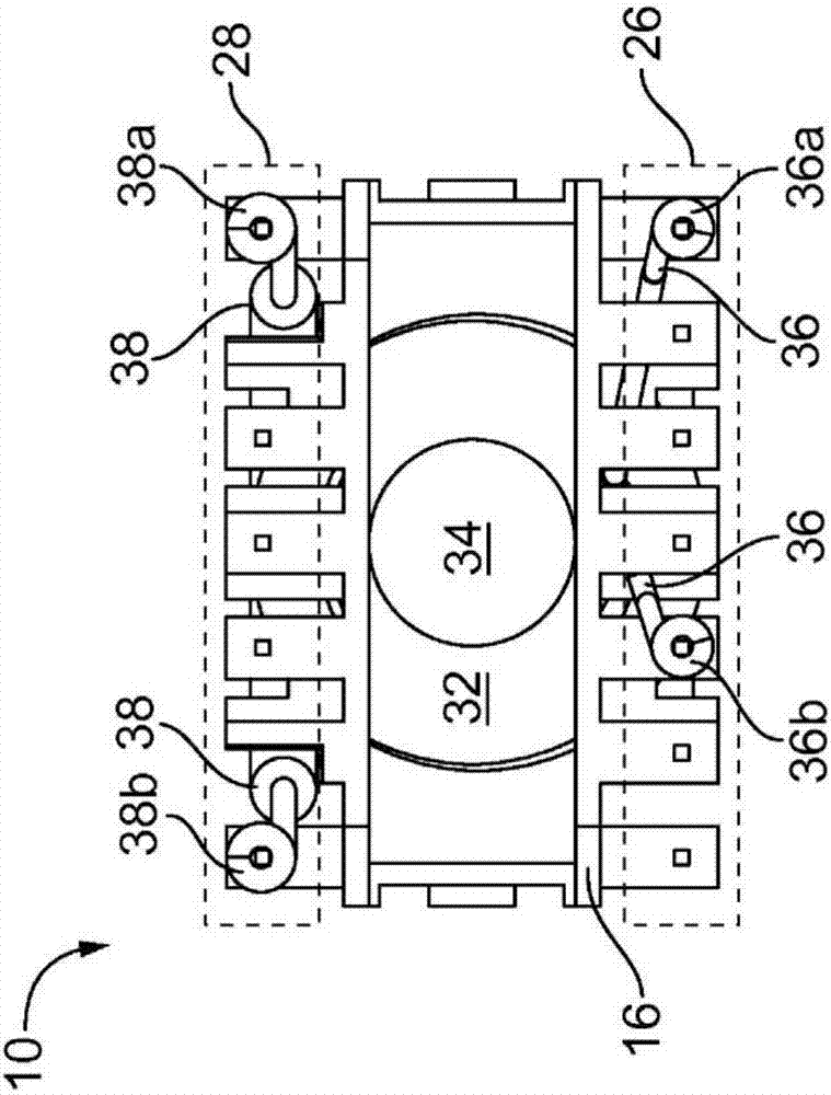 本質(zhì)安全變壓器的制造方法與工藝