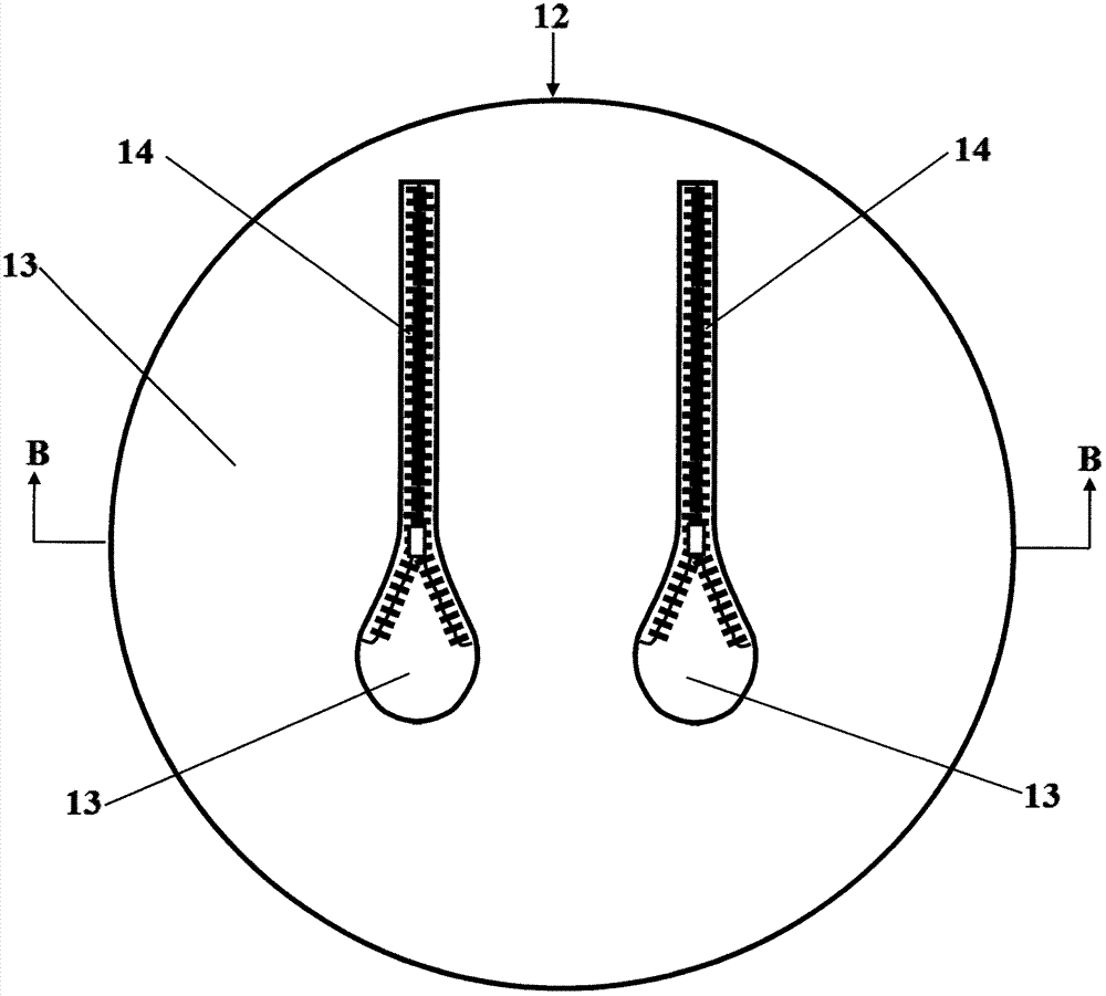 空氣泡腳桶的制造方法與工藝