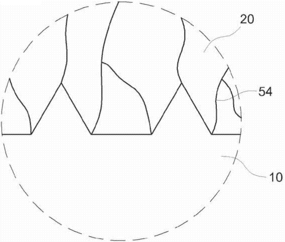 發(fā)光元件及其制造方法與流程