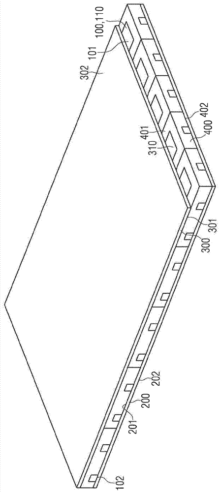 用于产生载体的方法和用于产生光电子元件的方法与流程