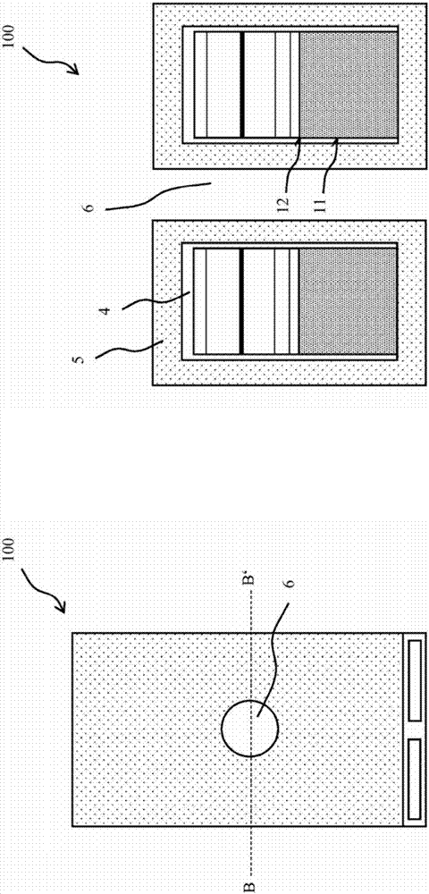 有機(jī)發(fā)光二極管、有機(jī)發(fā)光模塊和用于制造有機(jī)發(fā)光二極管的方法與流程