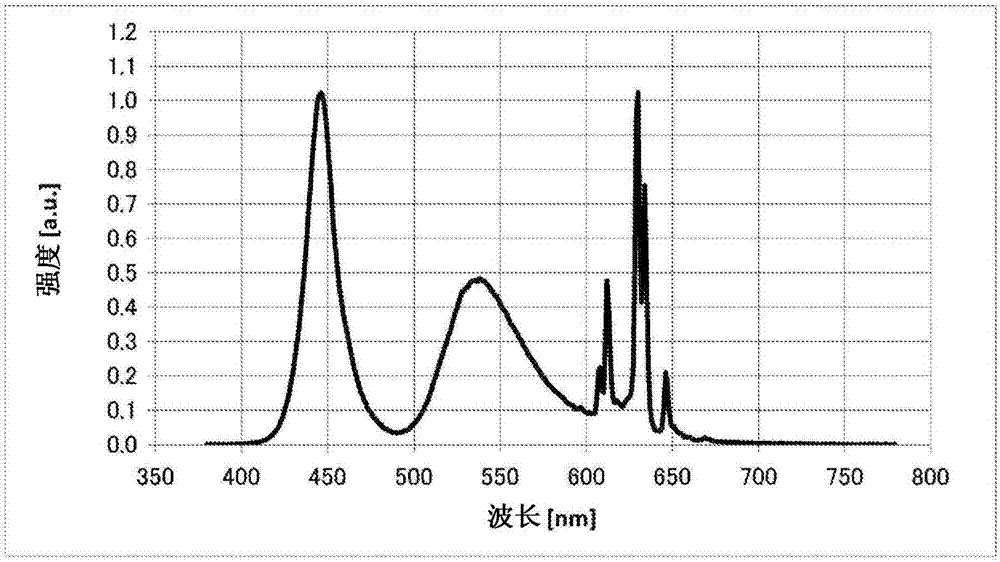 图像显示装置用模块和图像显示装置的制造方法