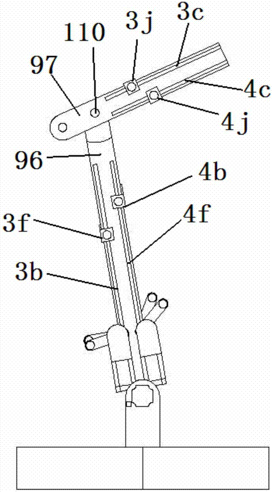 一種多自由度高精度可控機(jī)構(gòu)式焊接機(jī)器人的制造方法與工藝