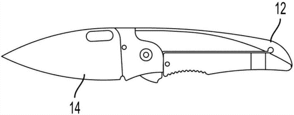 薄型刀的制造方法与工艺