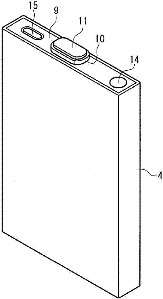 鋰離子二次電池的制造方法與工藝