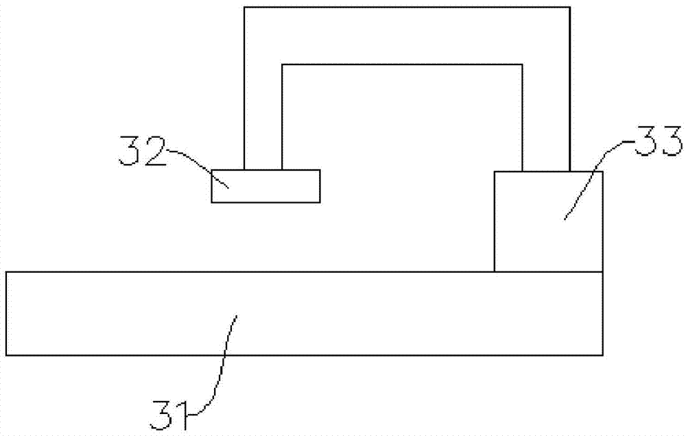 全自動(dòng)做榫鉆孔機(jī)的制造方法與工藝