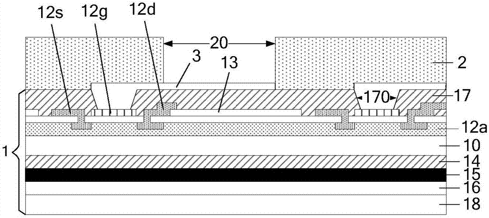 一種基因測序芯片及基因測序方法、基因測序裝置與流程